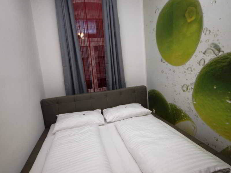 Apartment Haberlgasse Вена Экстерьер фото