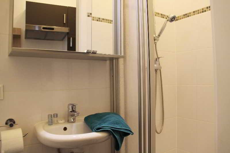 Apartment Haberlgasse Вена Экстерьер фото
