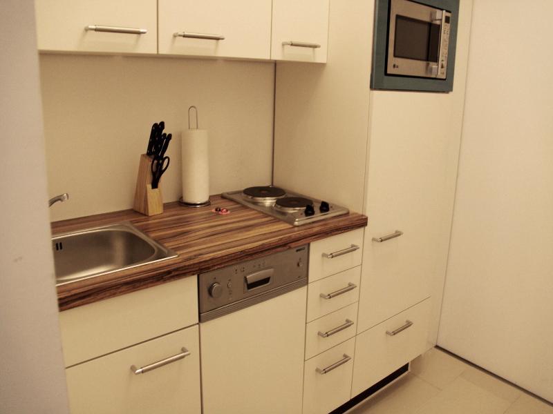 Apartment Haberlgasse Вена Экстерьер фото