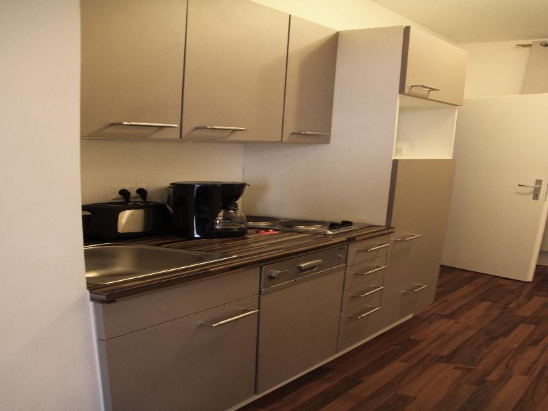 Apartment Haberlgasse Вена Экстерьер фото