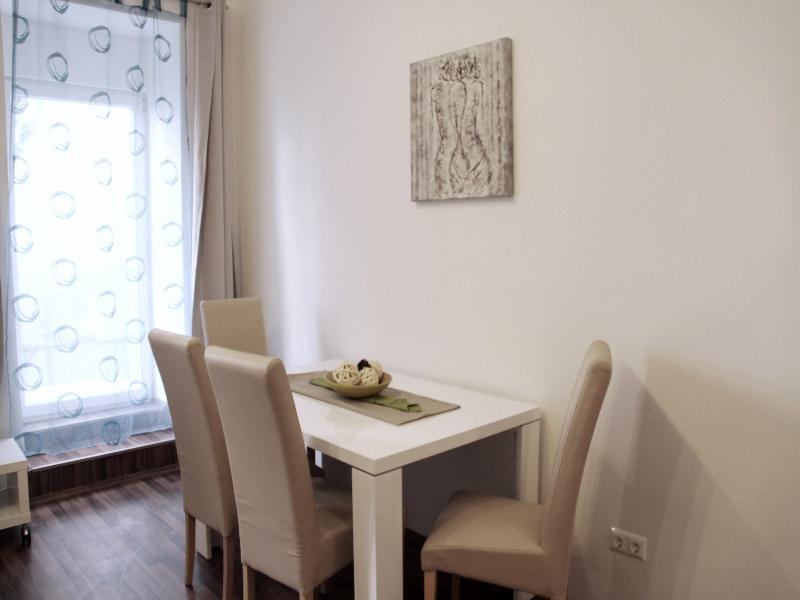 Apartment Haberlgasse Вена Экстерьер фото