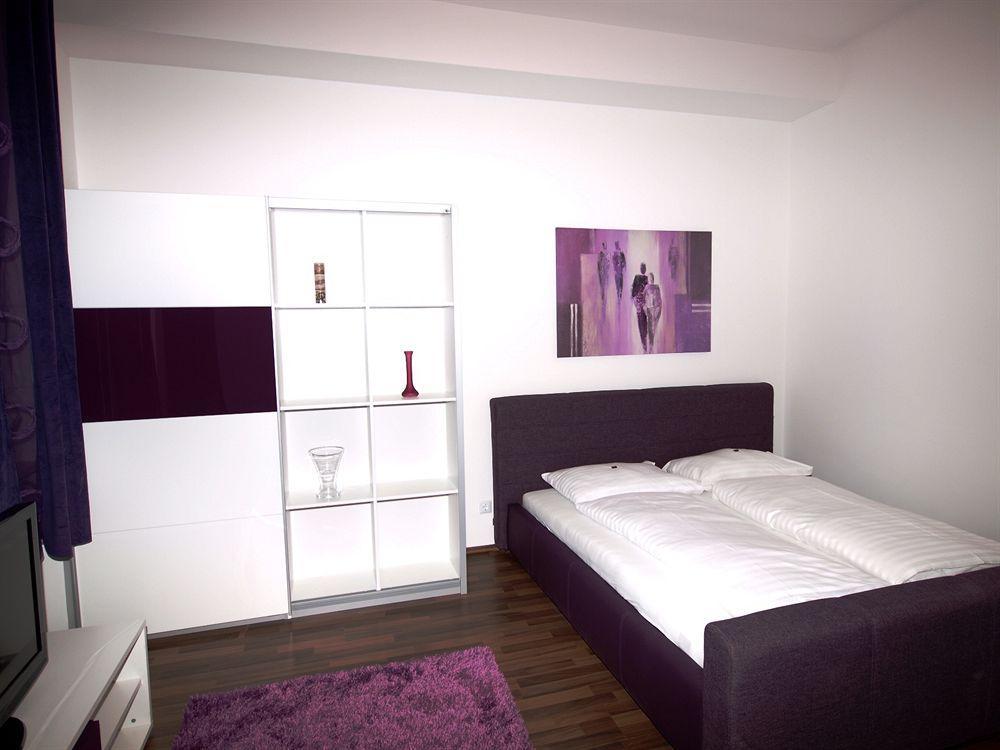 Apartment Haberlgasse Вена Экстерьер фото