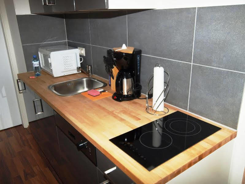 Apartment Haberlgasse Вена Экстерьер фото