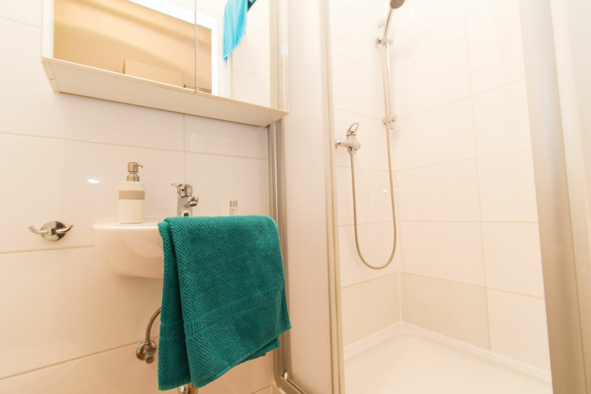Apartment Haberlgasse Вена Экстерьер фото