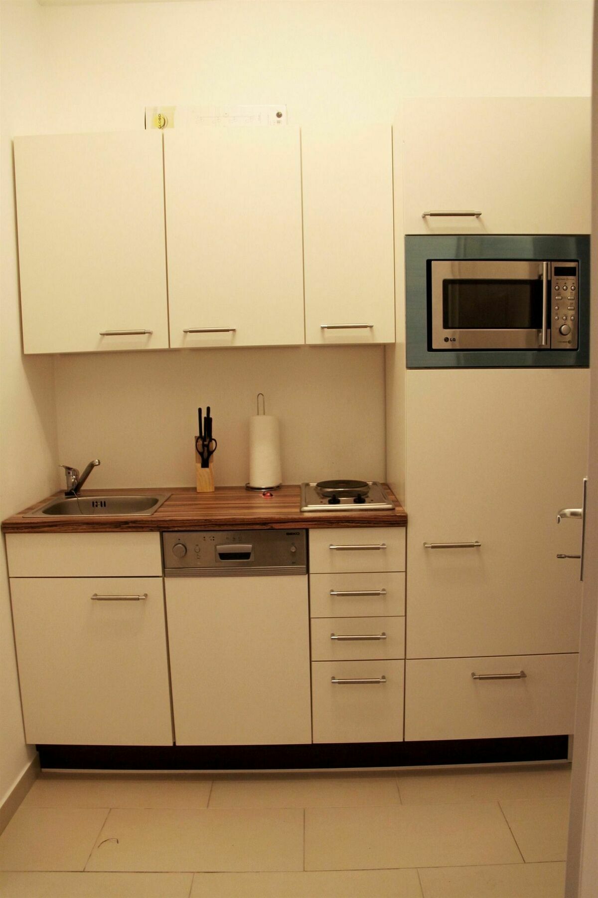 Apartment Haberlgasse Вена Экстерьер фото